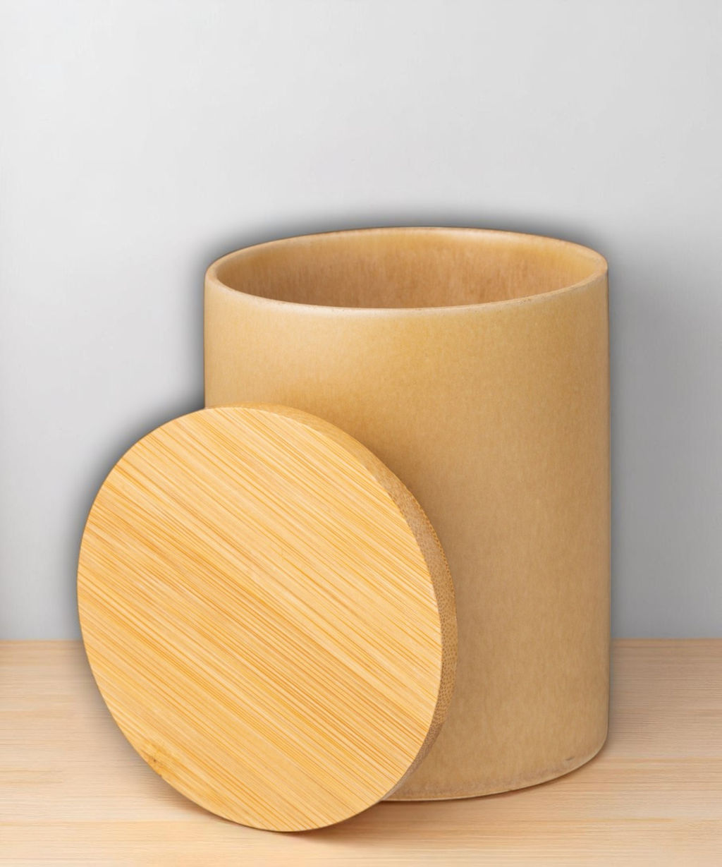 Цена за 4 шт. БАНКА ДЛЯ СЫПУЧИХ ПРОДУКТОВ 580 МЛ КОЛЛЕКЦИЯ TRIANGLE COLLECTION ЦВЕТ:КОФЕ С МОЛОКОМ - Lefard фото 10