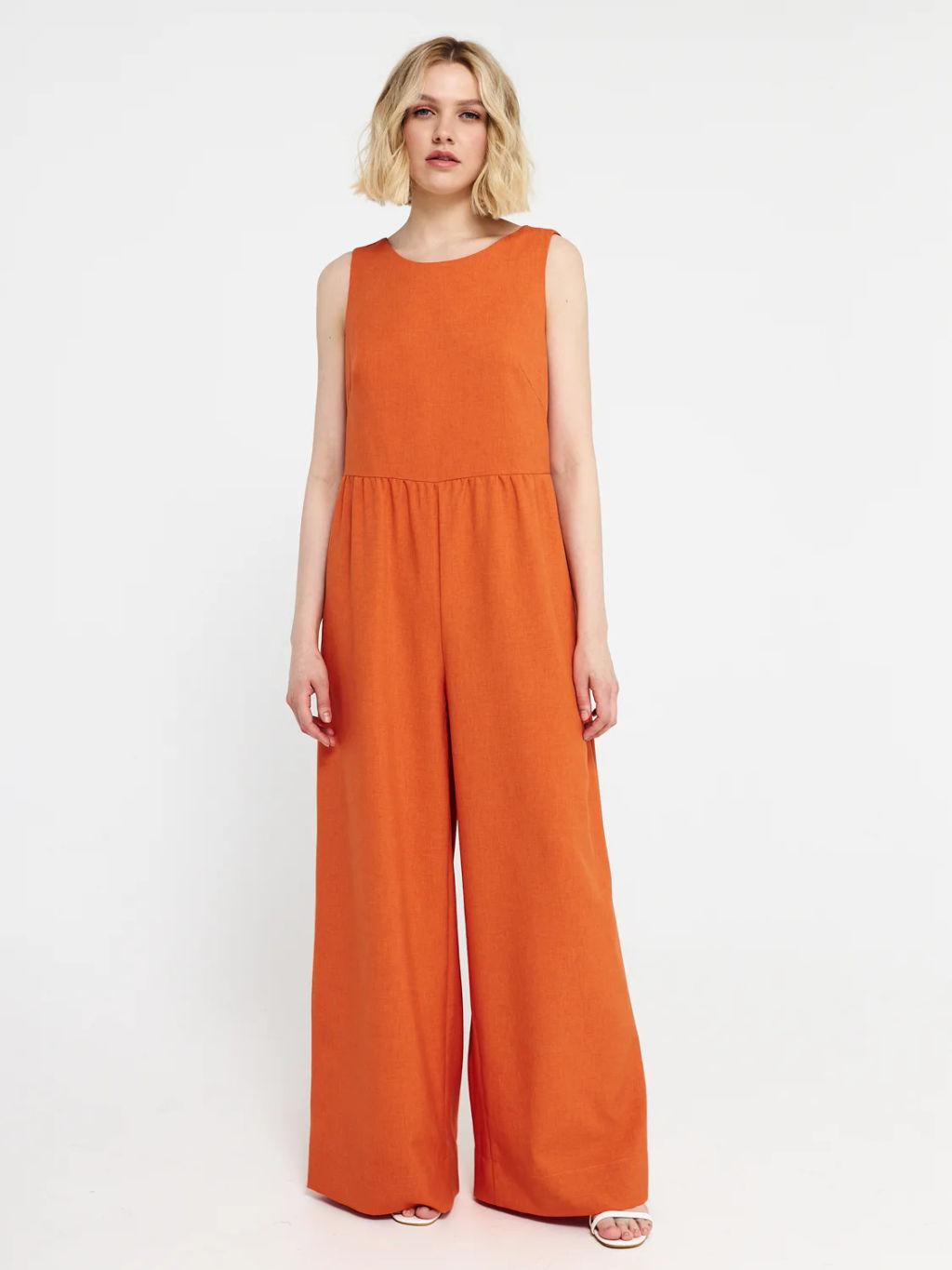 JETTY Комбинезон  фото 2