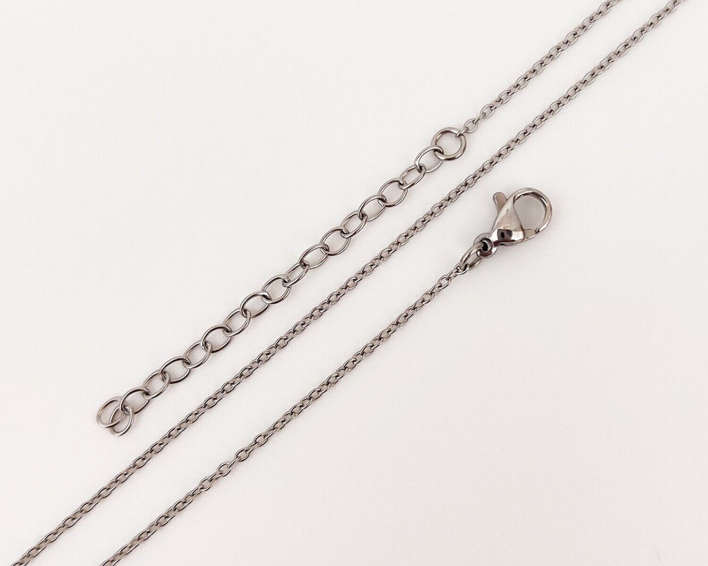 Цепь из стали (40 см)