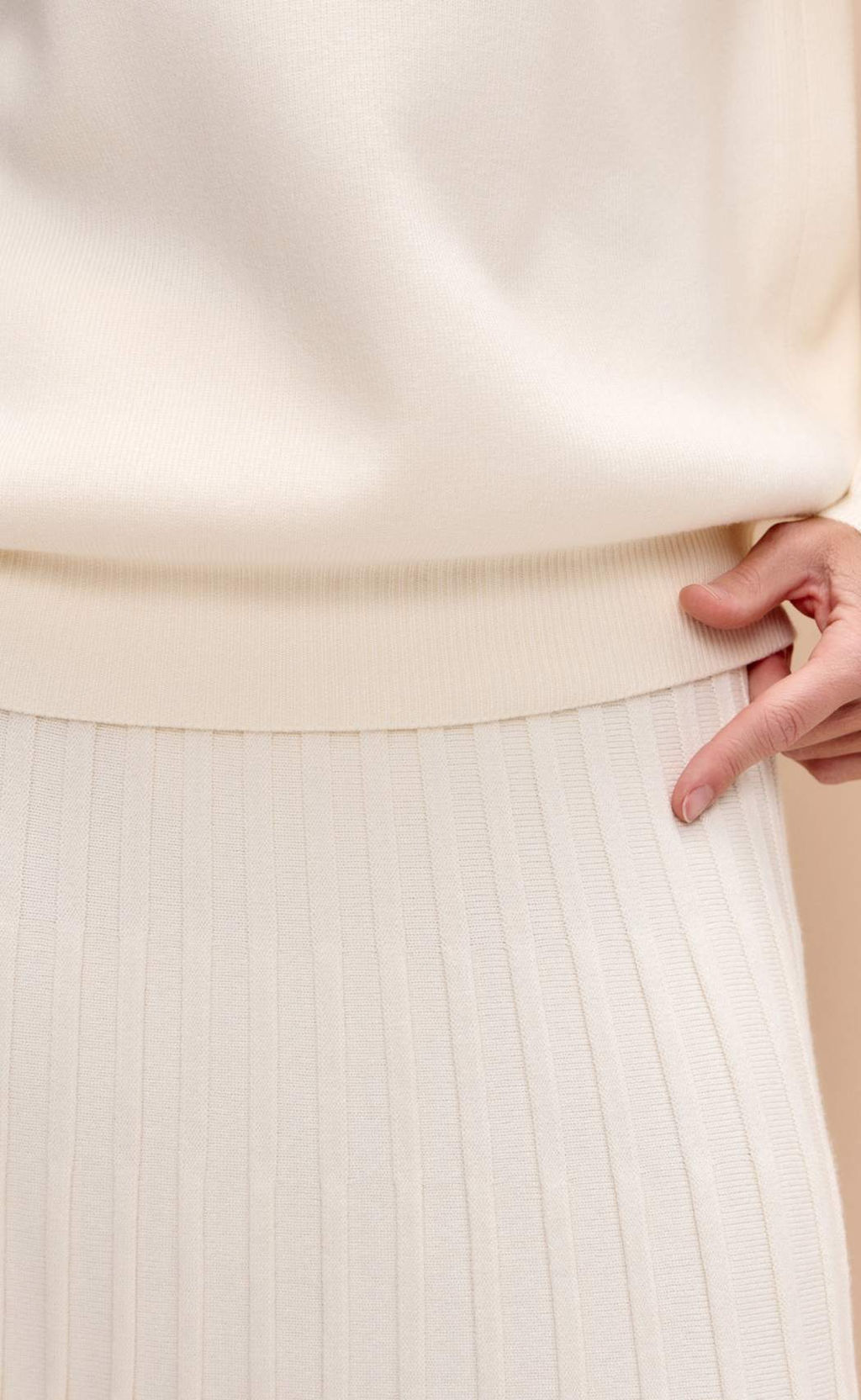 Джемпер P522-1554 milk - Primm фото 11