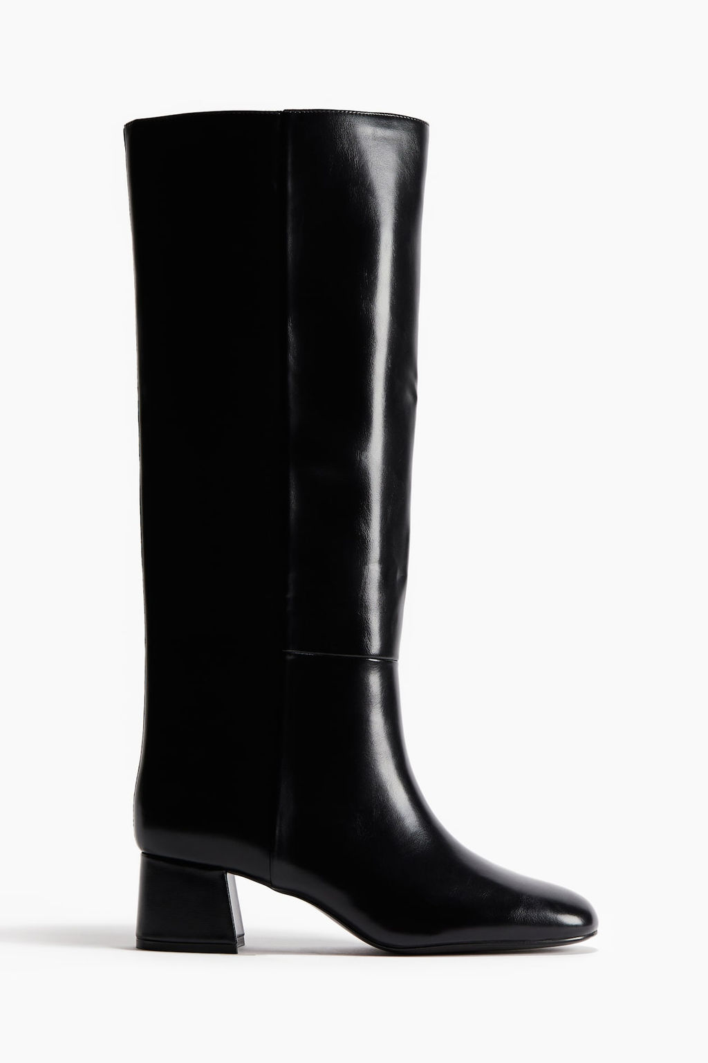 Knee-high boots - H&m фото 3