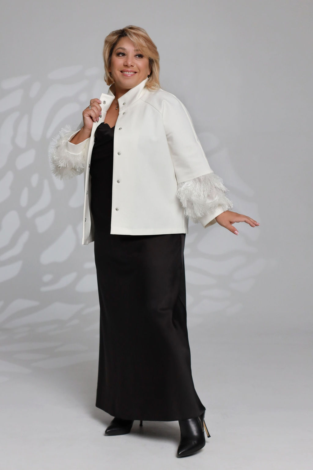 Болеро-20361 - Lady maria фото 4