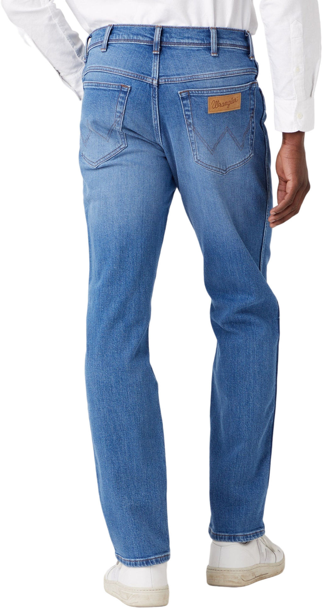 Джинсы мужские