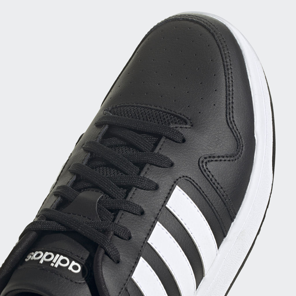 Кеды мужские - Adidas фото 7