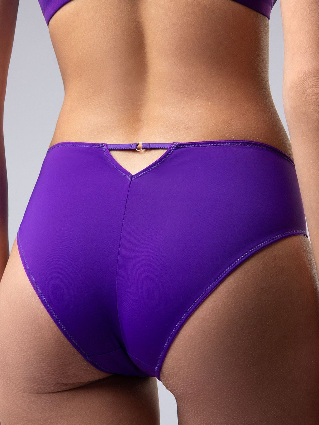 Комплект нижнего белья Indefini (314400-2062WXY) фото 5