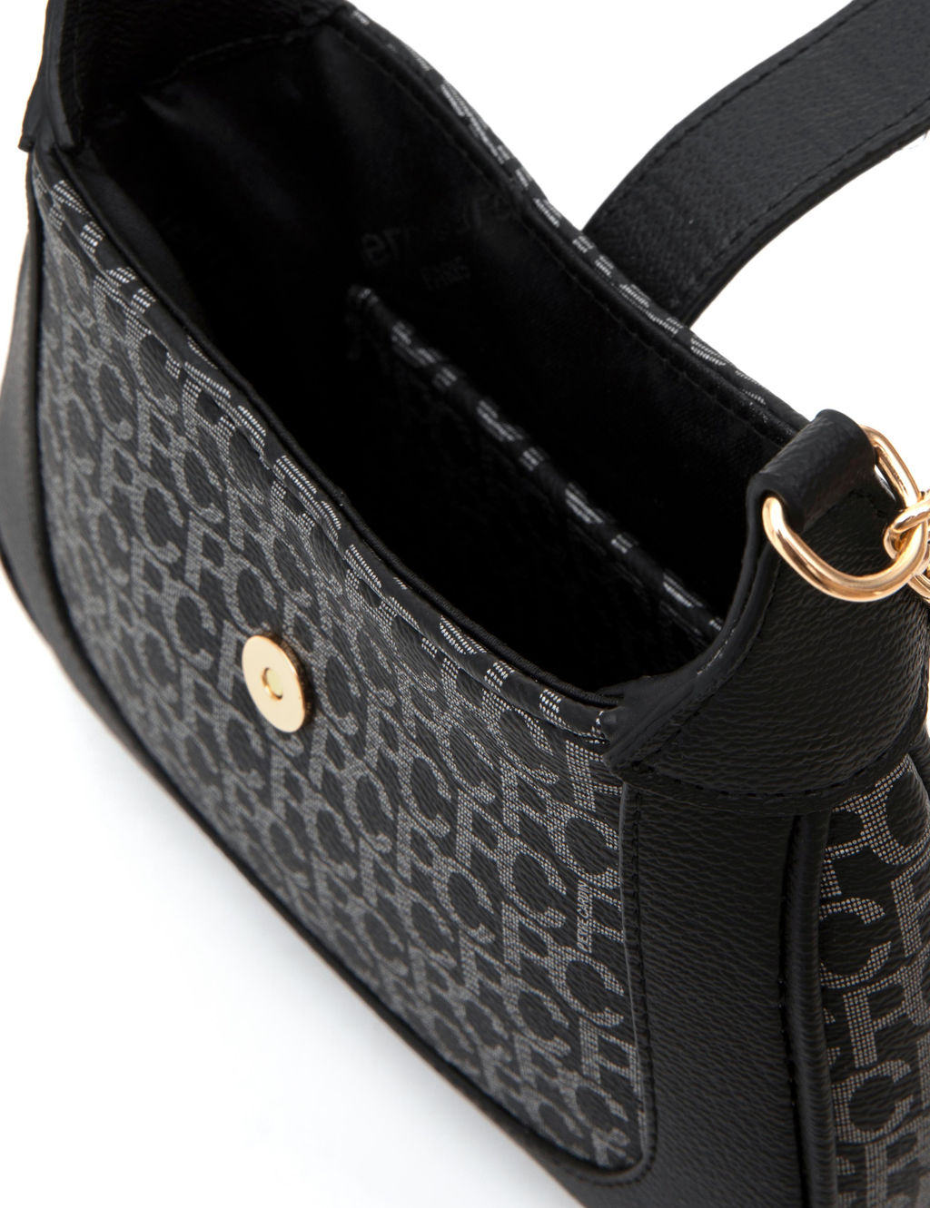 Siyah _apraz _anta - Pierre cardin фото 7