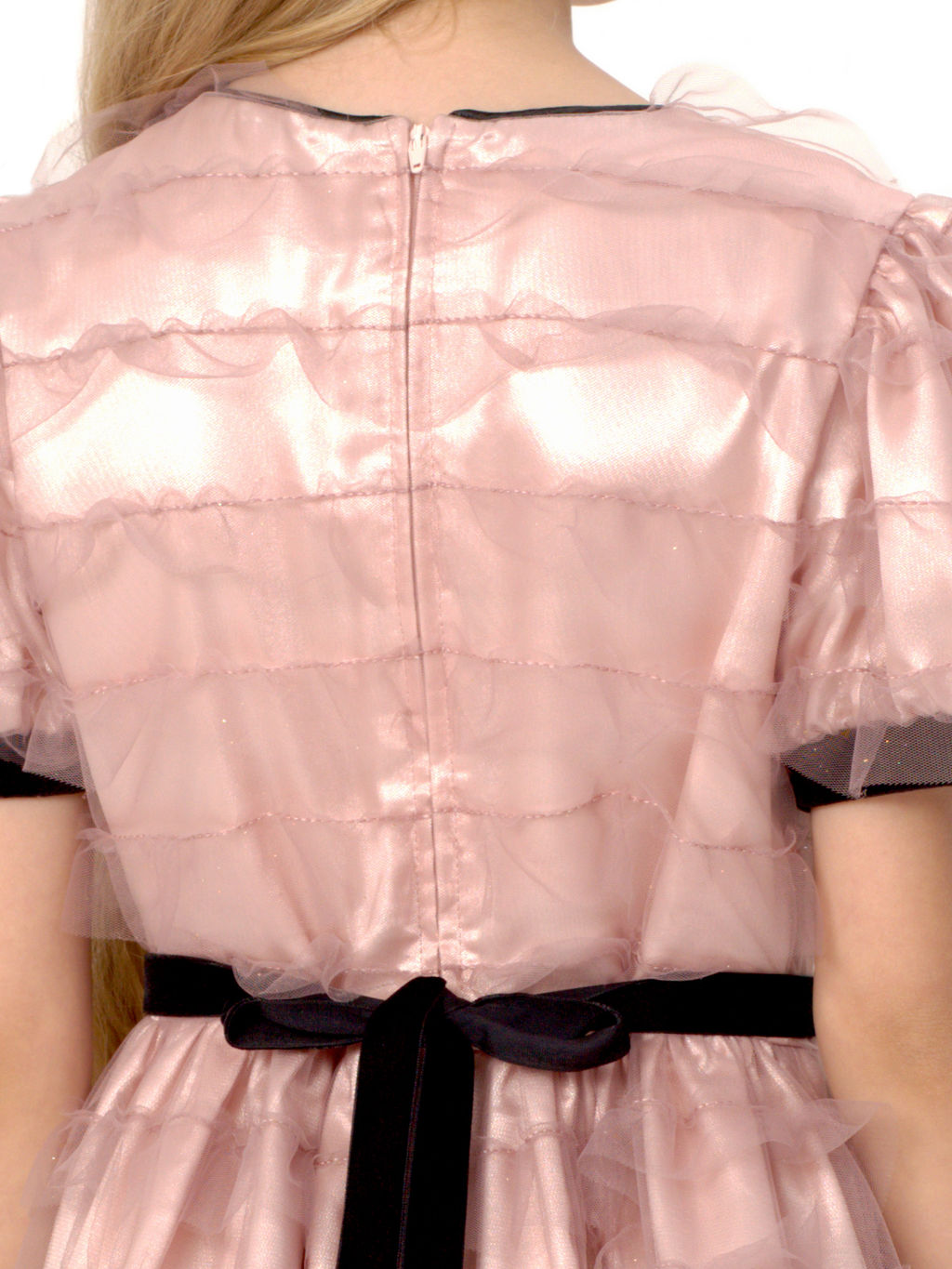 Платье дев. О85128 - Карамелли фото 7