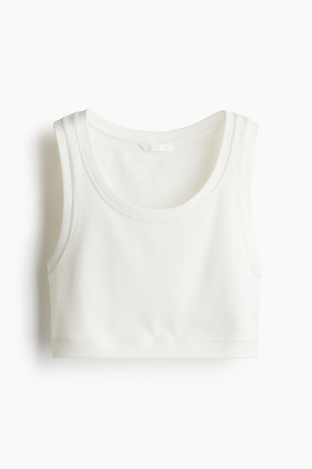 Top cropped en punto de canal? - H&m фото 3