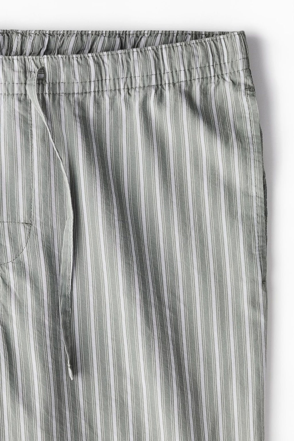 Pantalon de pijama Regular Fit - H&m фото 5