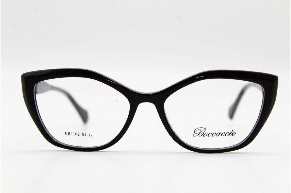 Оправа BOCCACCIO ВВ 1102 54-17-142 С1
