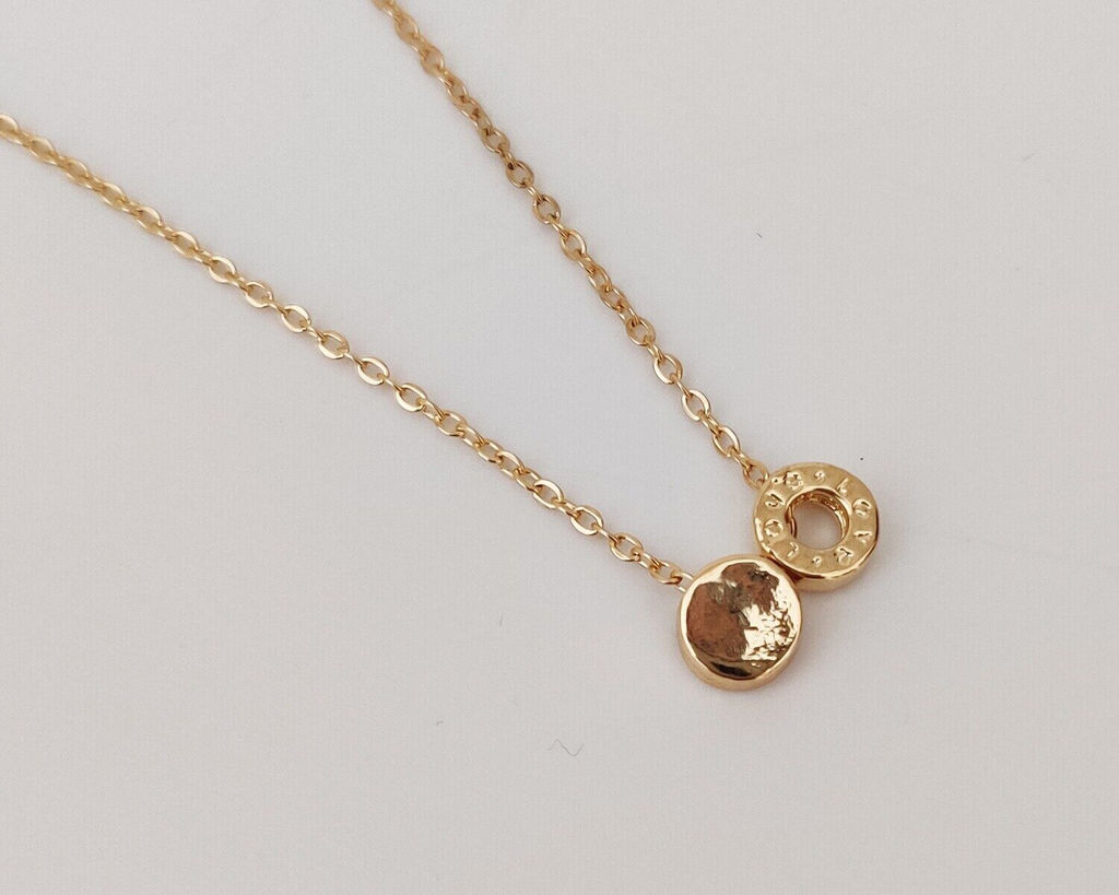 Подвеска на цепочке