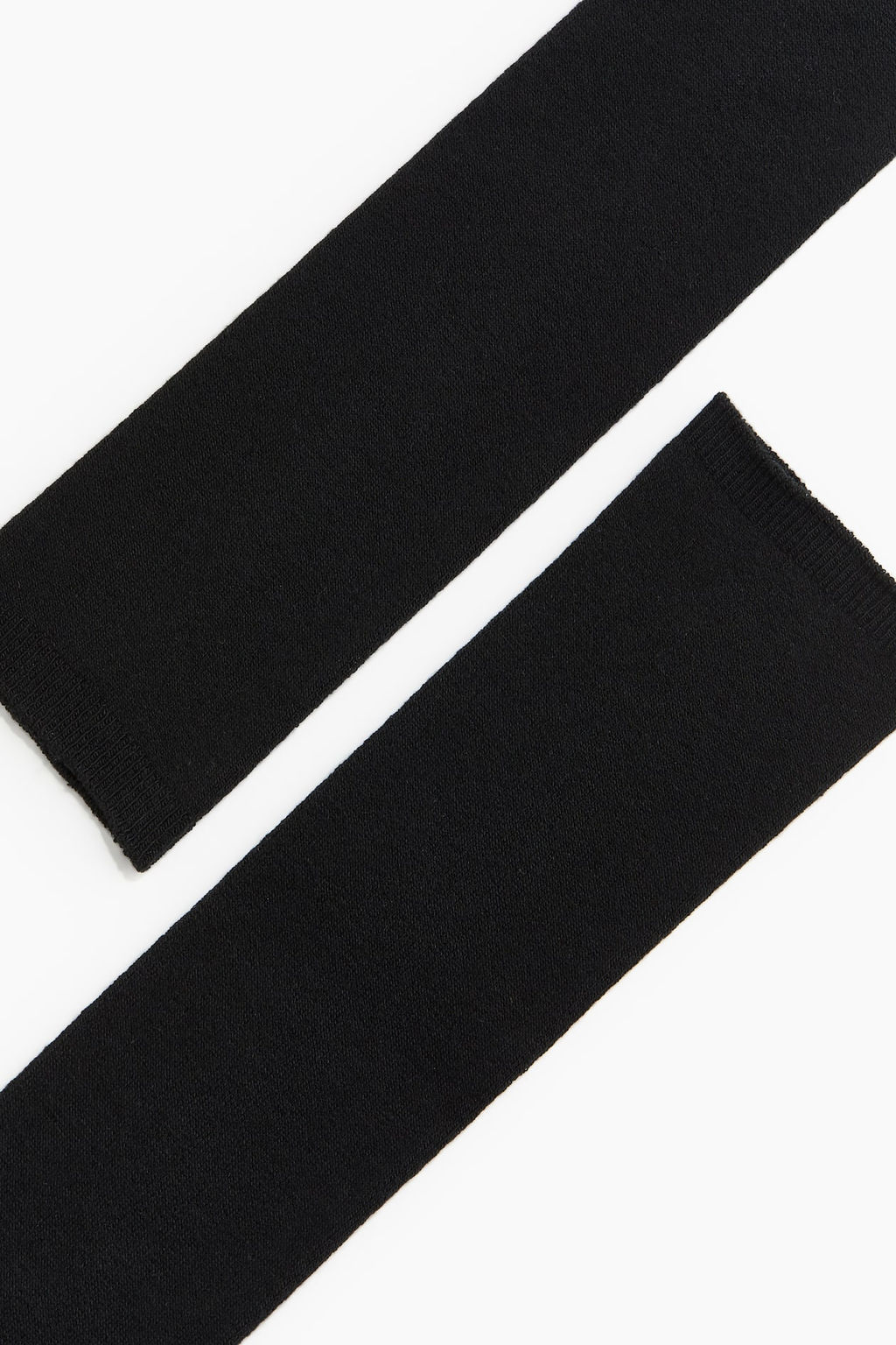 Pack de 2 calcetines overknee - H&m фото 3