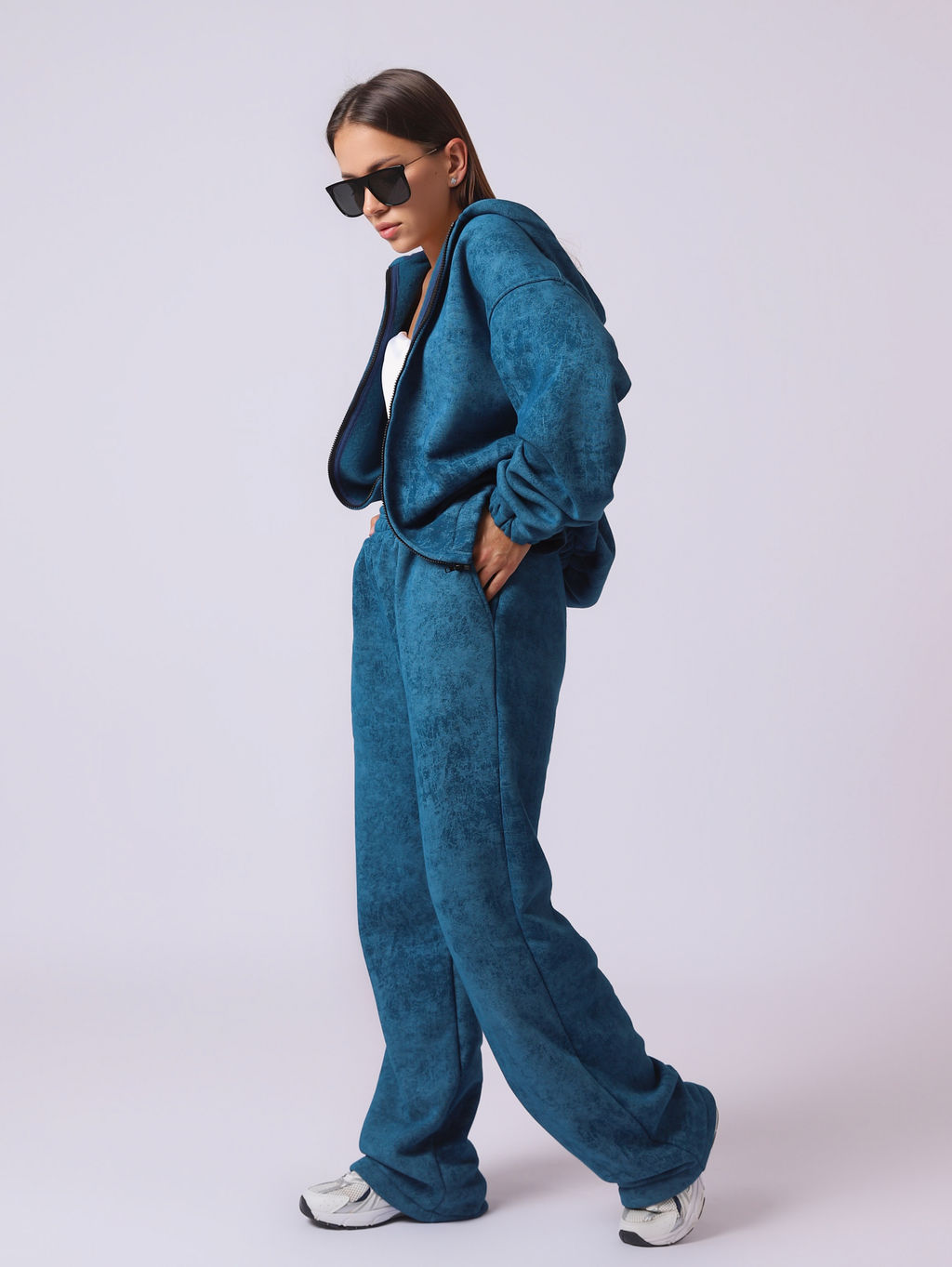 Sportsolo Женский Спортивный костюм К030  фото 85