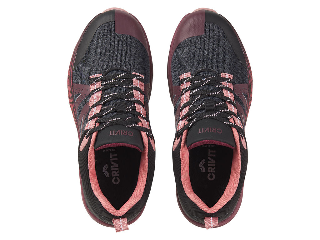 Женские кроссовки водоотталкивающие CRIVIT  фото 16
