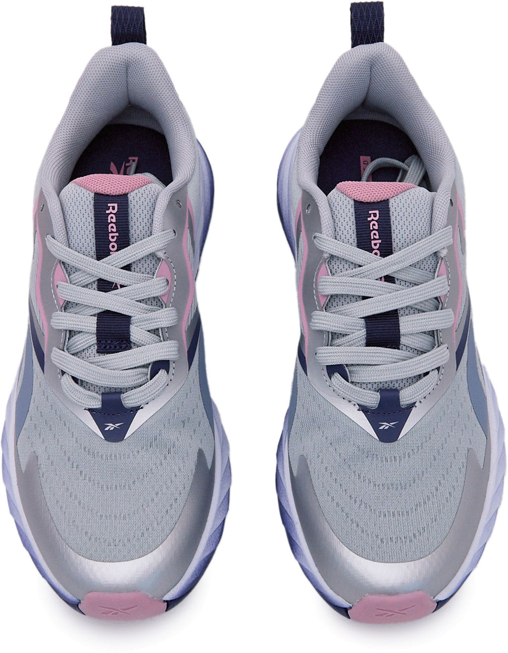 Кроссовки женские - Reebok фото 2