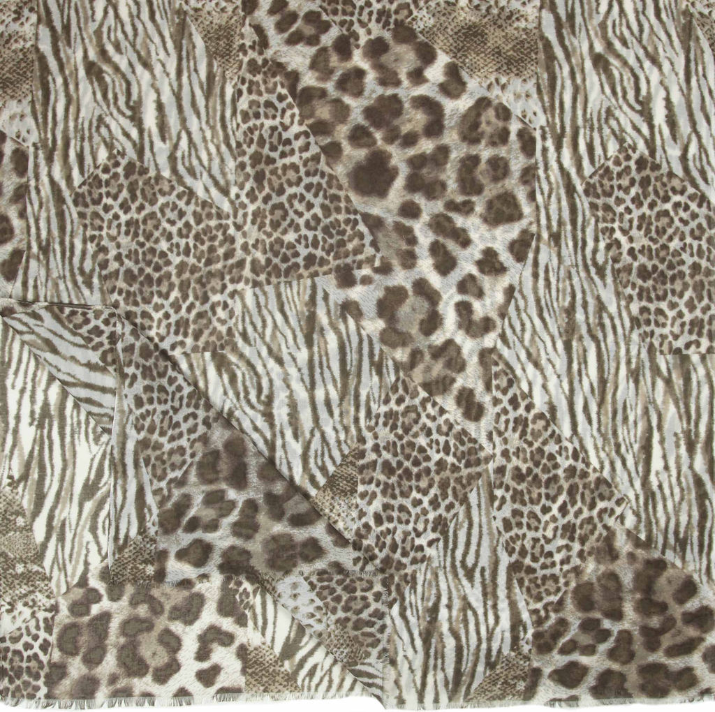 Палантин - Mellizos фото 2