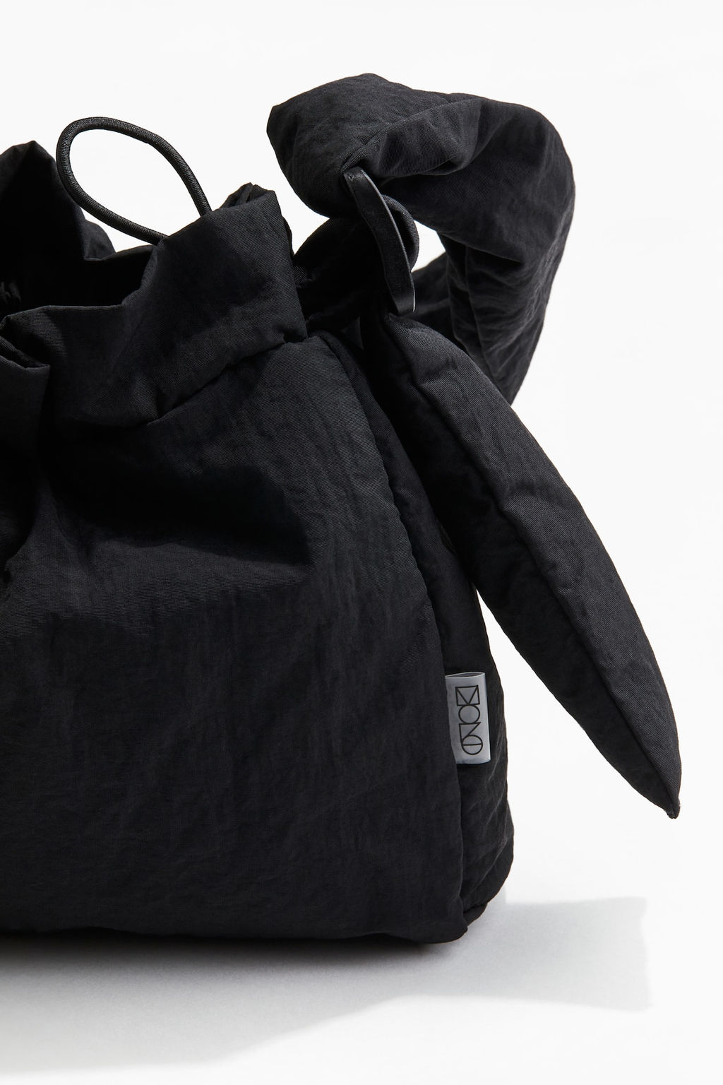 Bolso de deporte acolchado - H&m фото 3