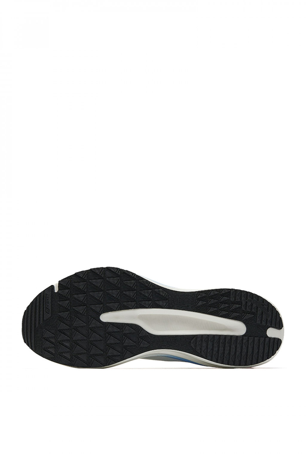 Кроссовки для бега Белый/Синий/Оранжевый MACH V SE - Anta фото 5