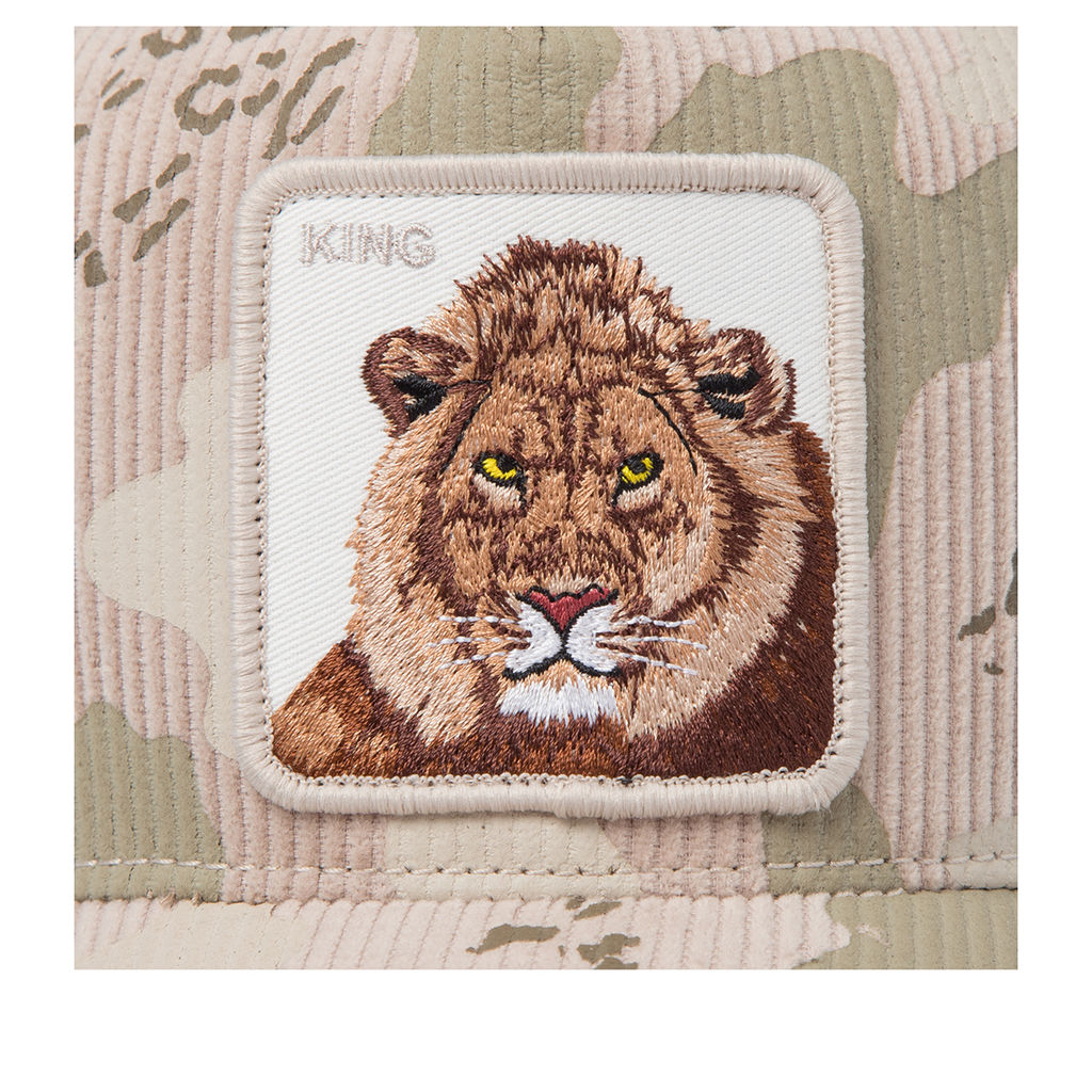 Бейсболка GOORIN BROTHERS арт. 101-2250 (bis01) фото 4