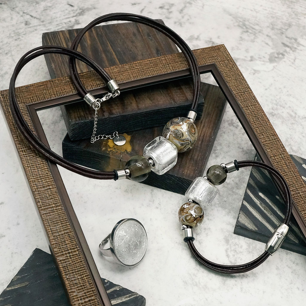 Колье - Vloes фото 5