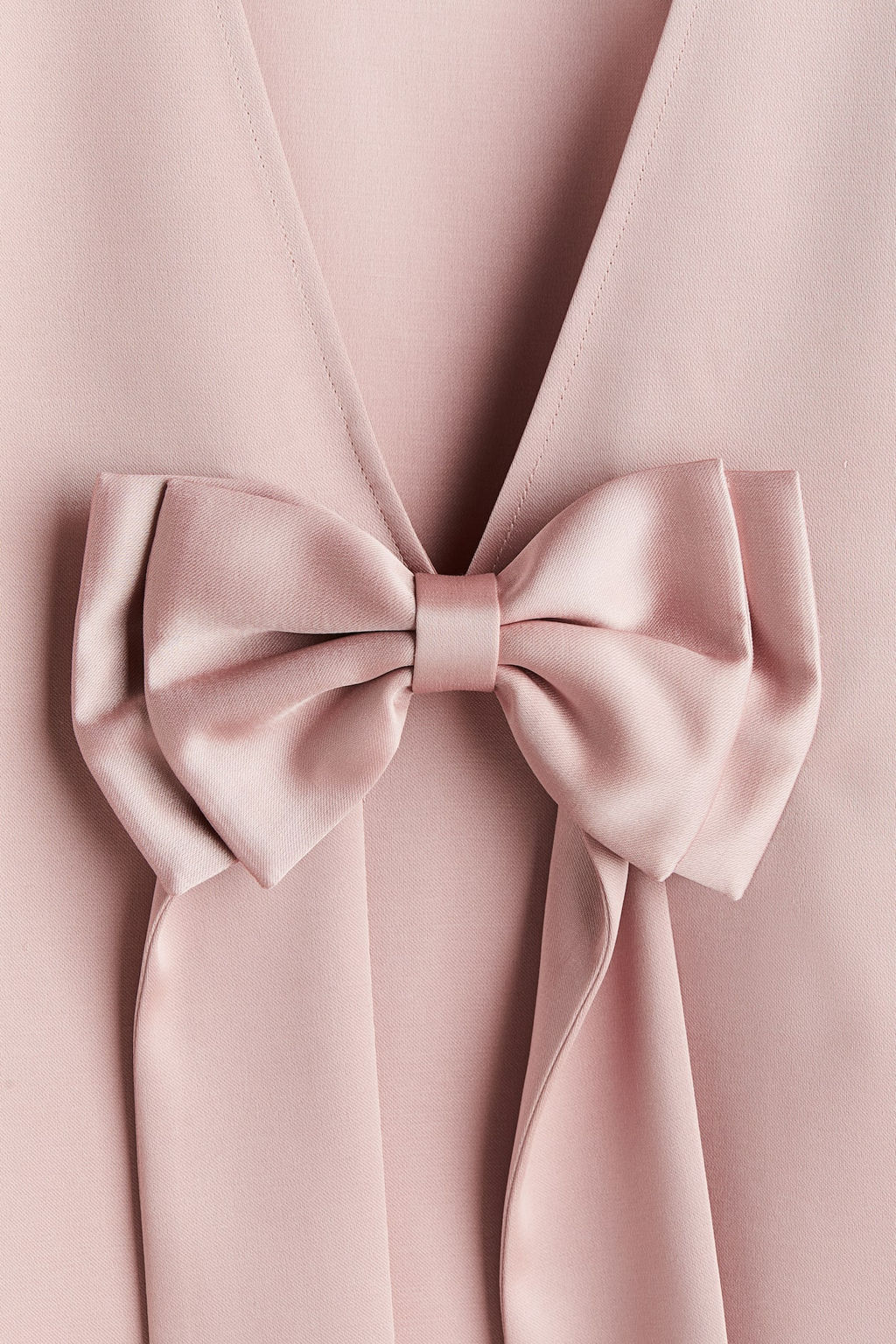 Vestido con espalda escotada - H&m фото 5