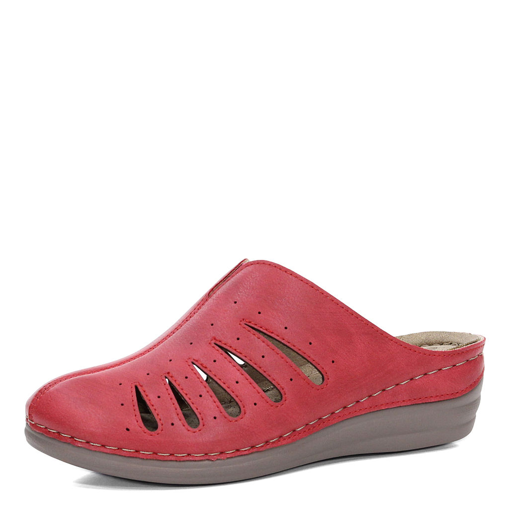 Туфли летние женские