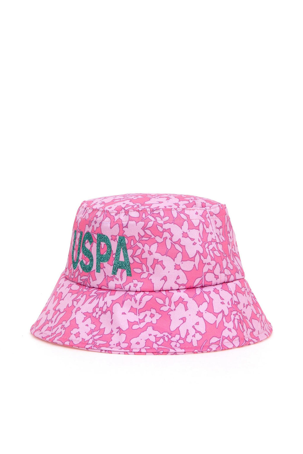 U. S. Polo Assn Детская розовая шапочка - U.s. polo assn фото 2