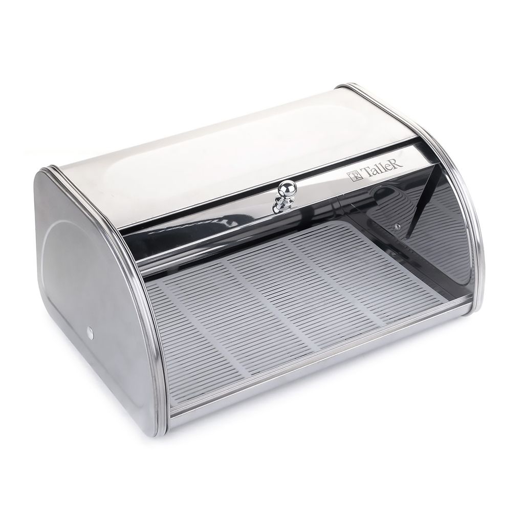 Хлебница TalleR TR-51972 Келли  фото 4