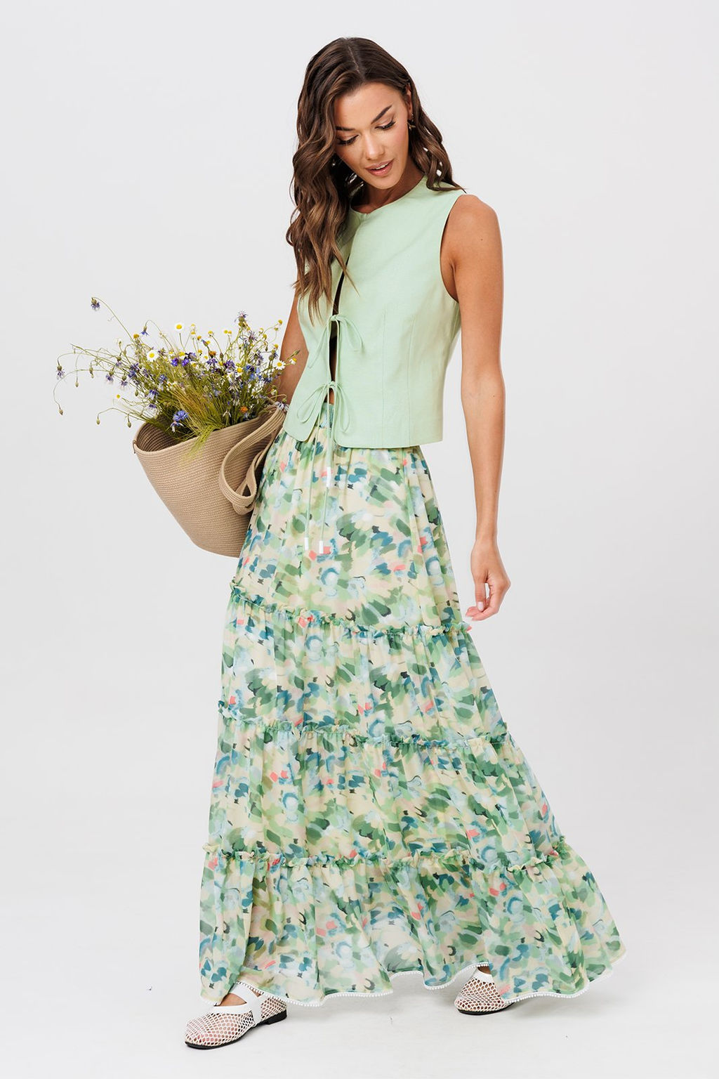 Жилет 3048 - Buter фото 28