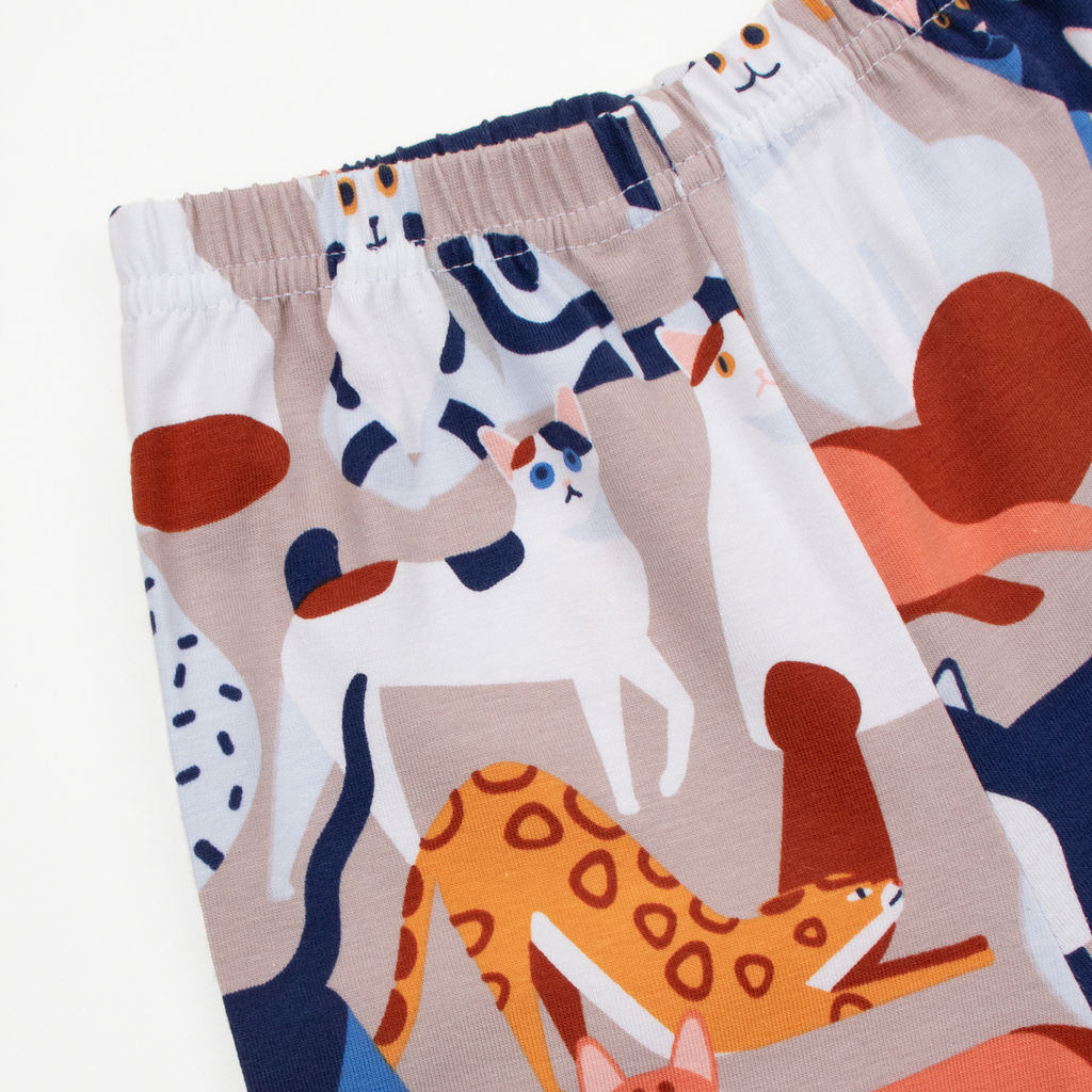 Велосипедки кулирка лайкра 0036101723