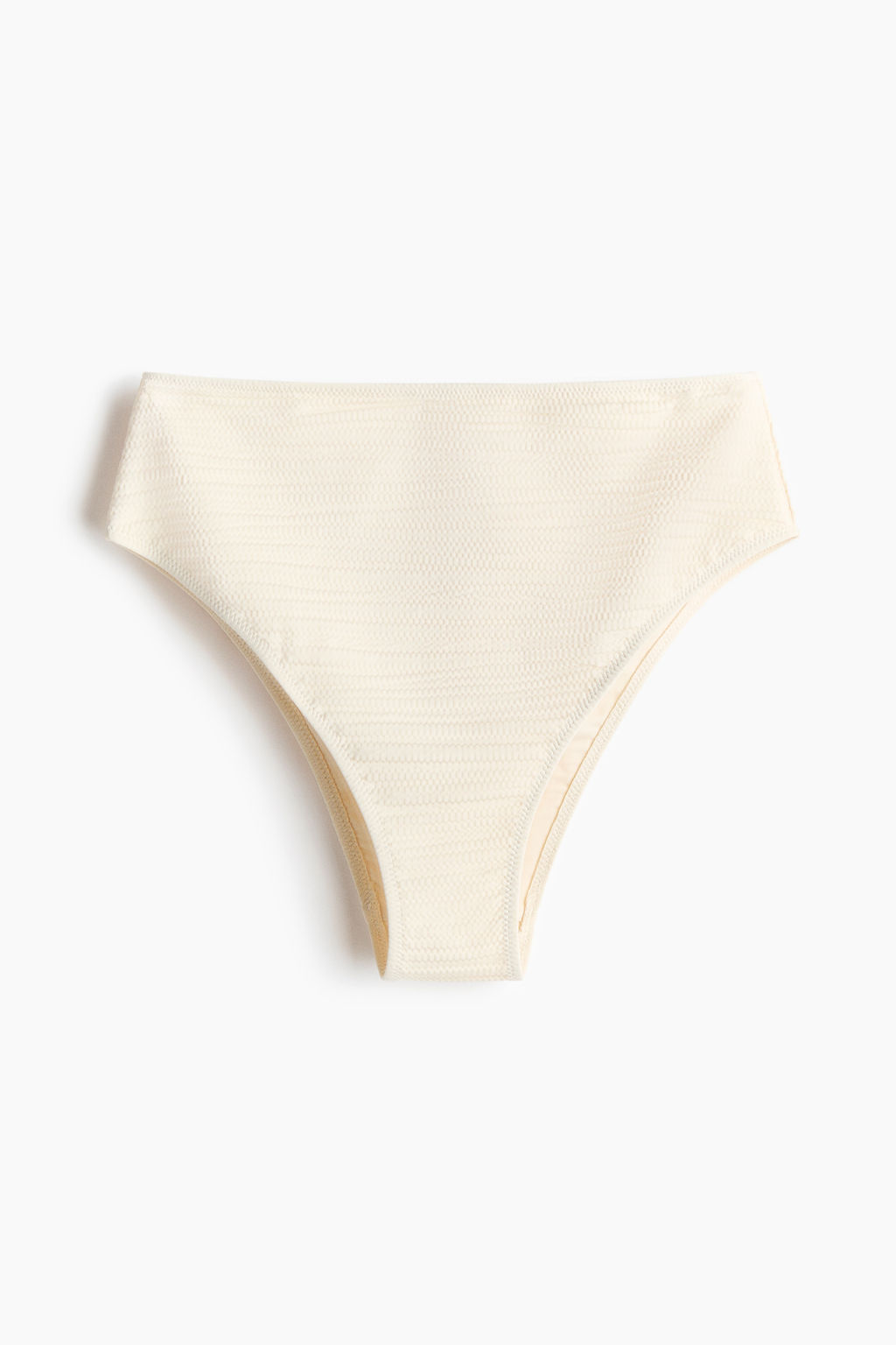 Braga de bikini cheeky High Waist - H&m фото 10