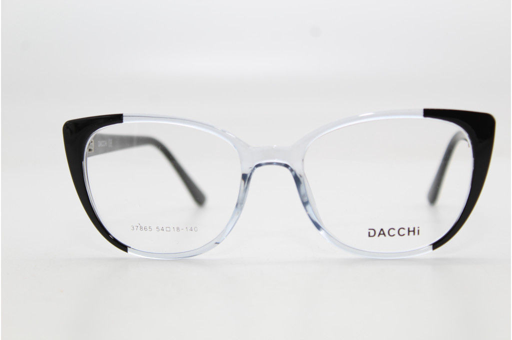 Оправа DACCHi 37865 54-18-140 С9