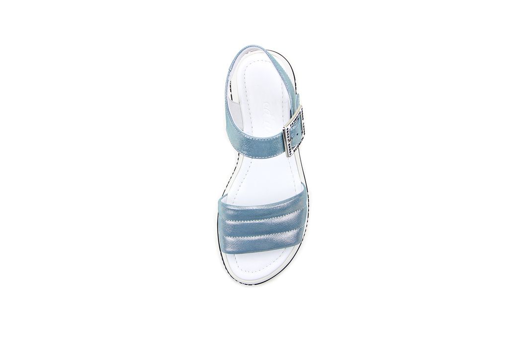 Босоножки EDART 1027.189 w. Astana blue