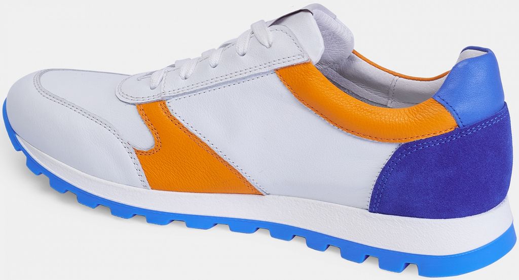 Полуботинки RALF RINGER 673117МК/ОГ673117МК  фото 5