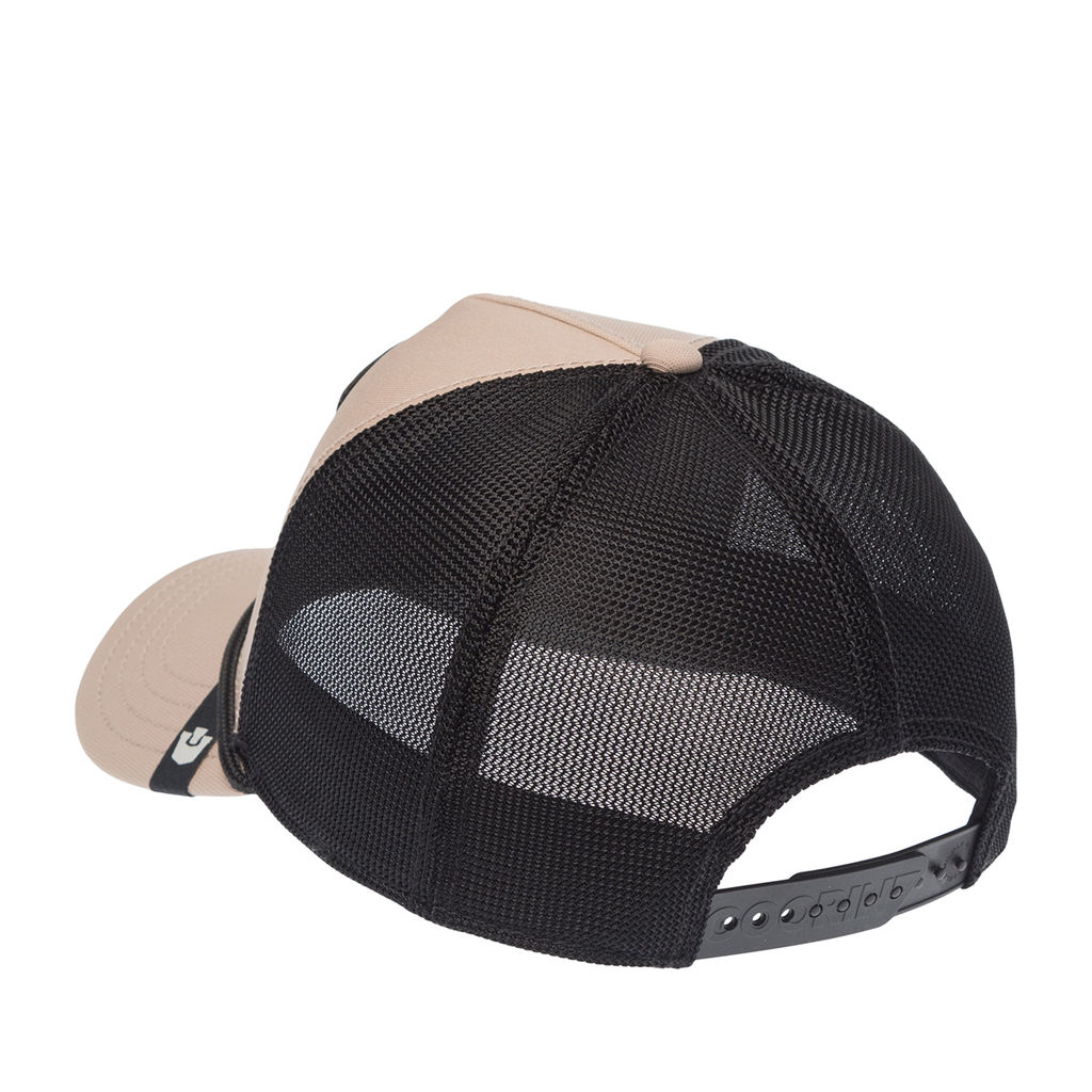 Бейсболка GOORIN BROTHERS арт. 101-1732 (бежевый)