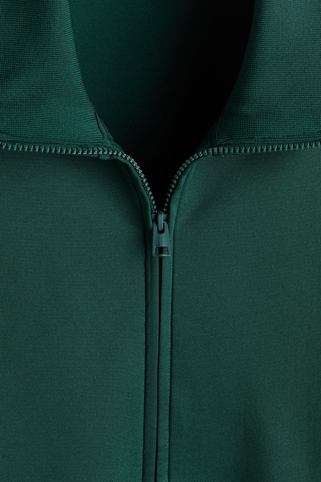 Chaqueta de ch?ndal efecto neopreno Relaxed Fit - H&m фото 7