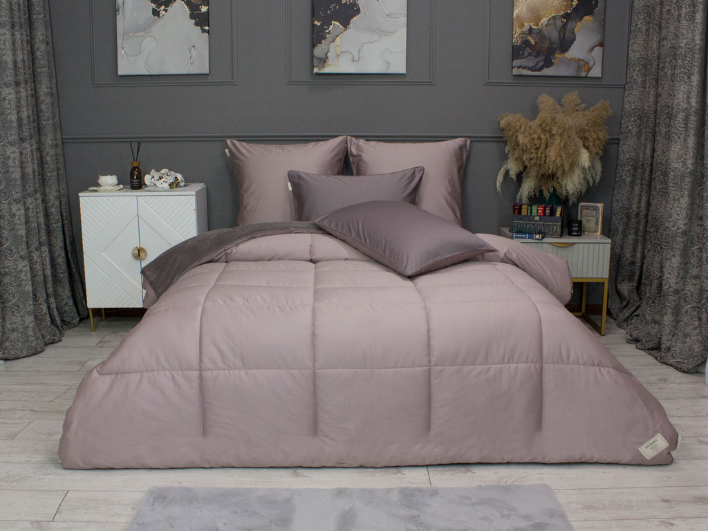 Sheffild Premium (капучино латте) АВС Cotton комплект