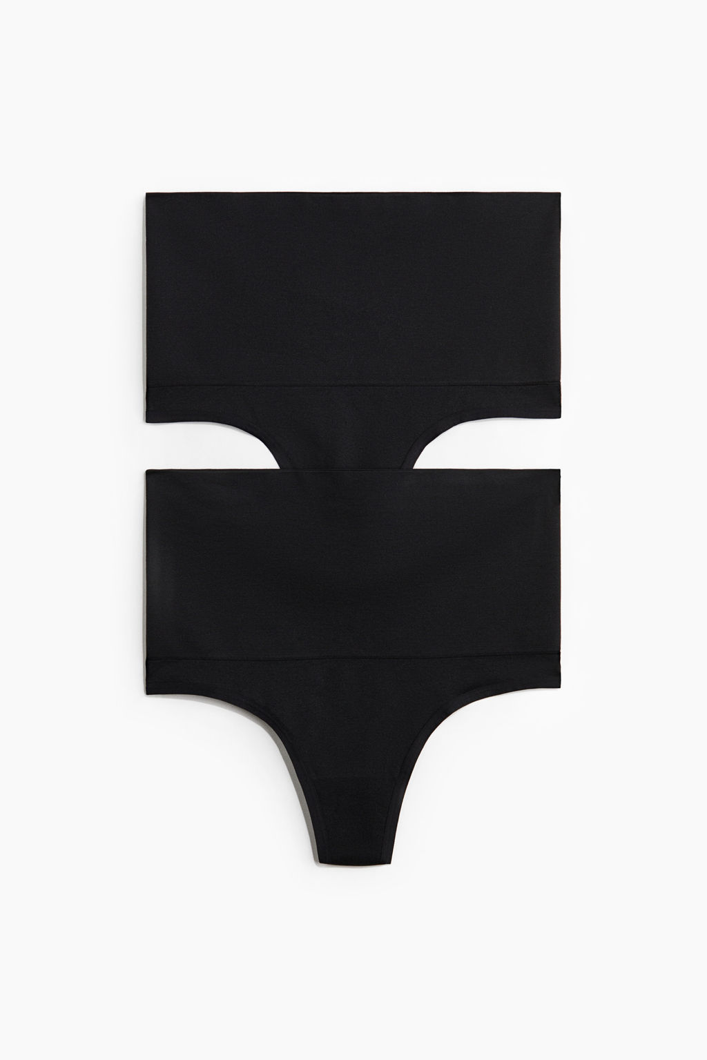 2li Medium Shape Thong K?lot - H&m фото 12