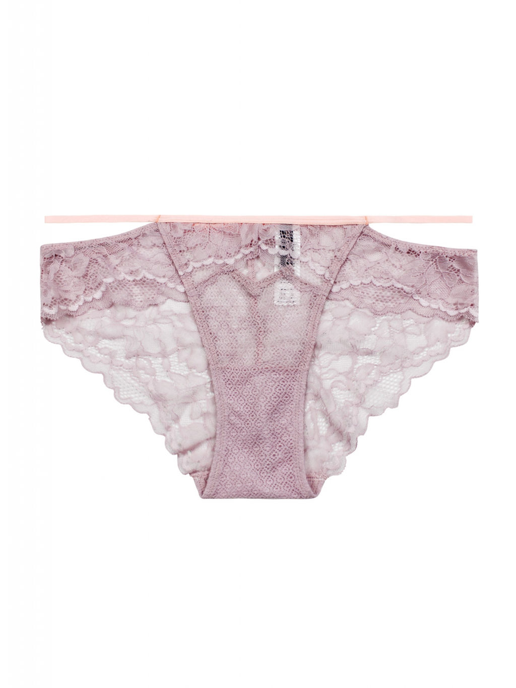 Женские трусы Indefini (Арт.148000-0047LUS)  фото 4