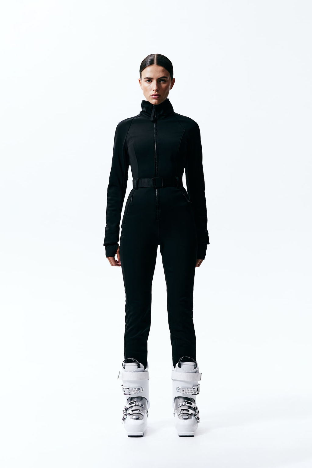 Water-repellent ski suit - H&m фото 2