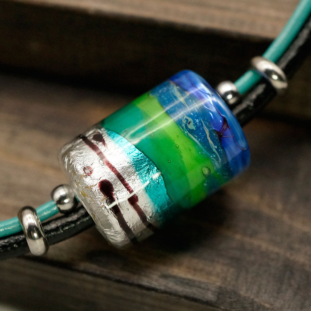 DEJAVU Колье LKY5771