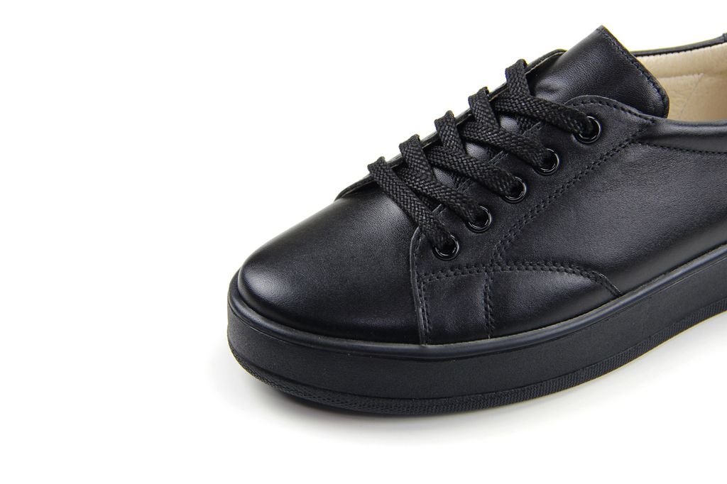 Кеды EDART 131.143 bl.black - Ed'art фото 8