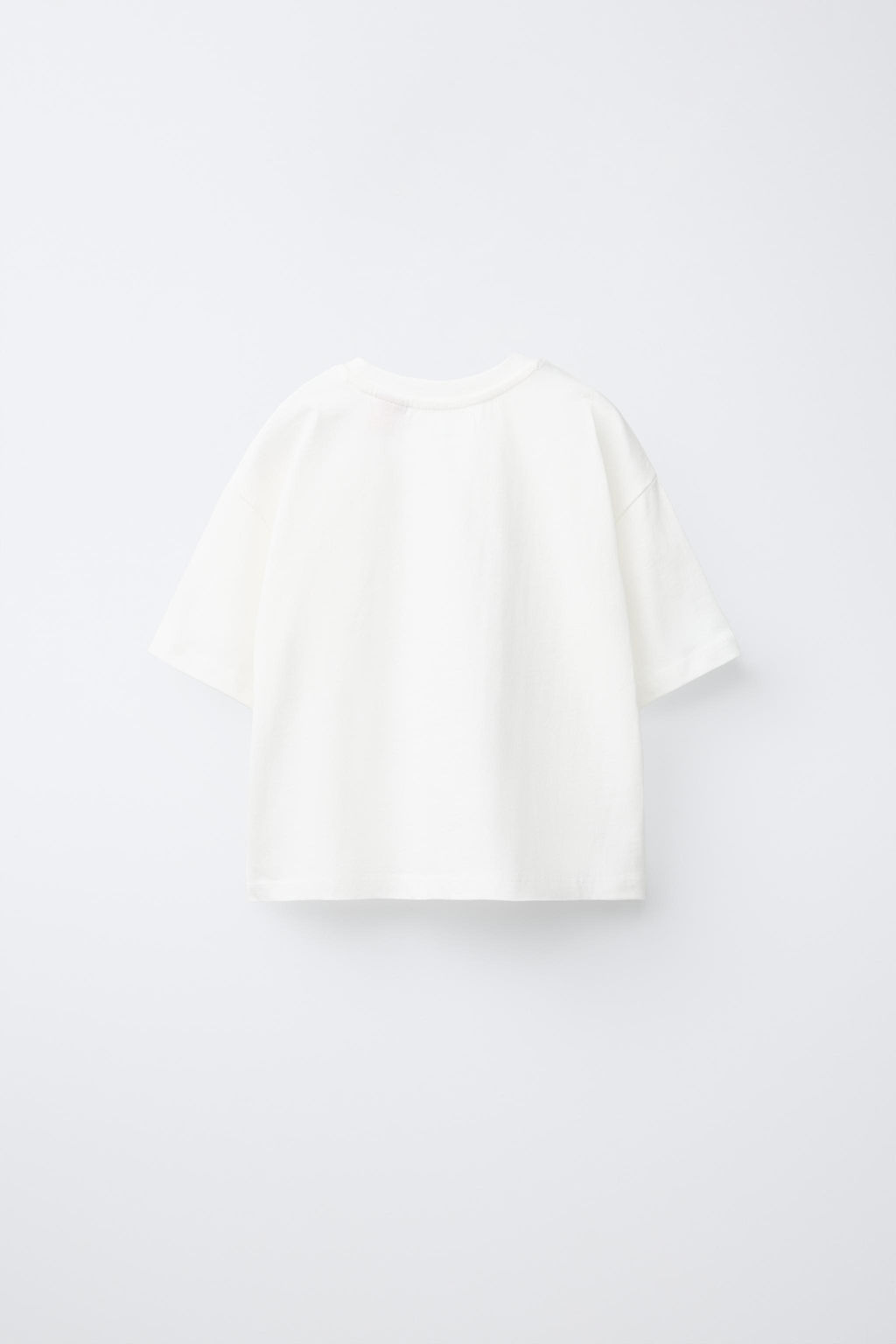 CAMISETA CHIIKAWA @NAGANO / Blanco