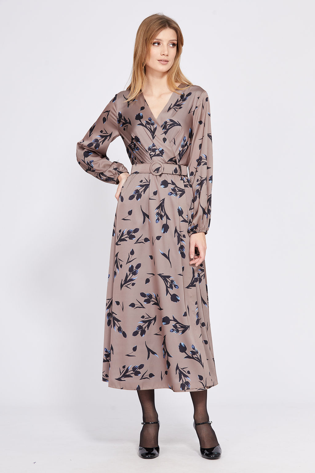 Платье 2572 - Eola фото 3