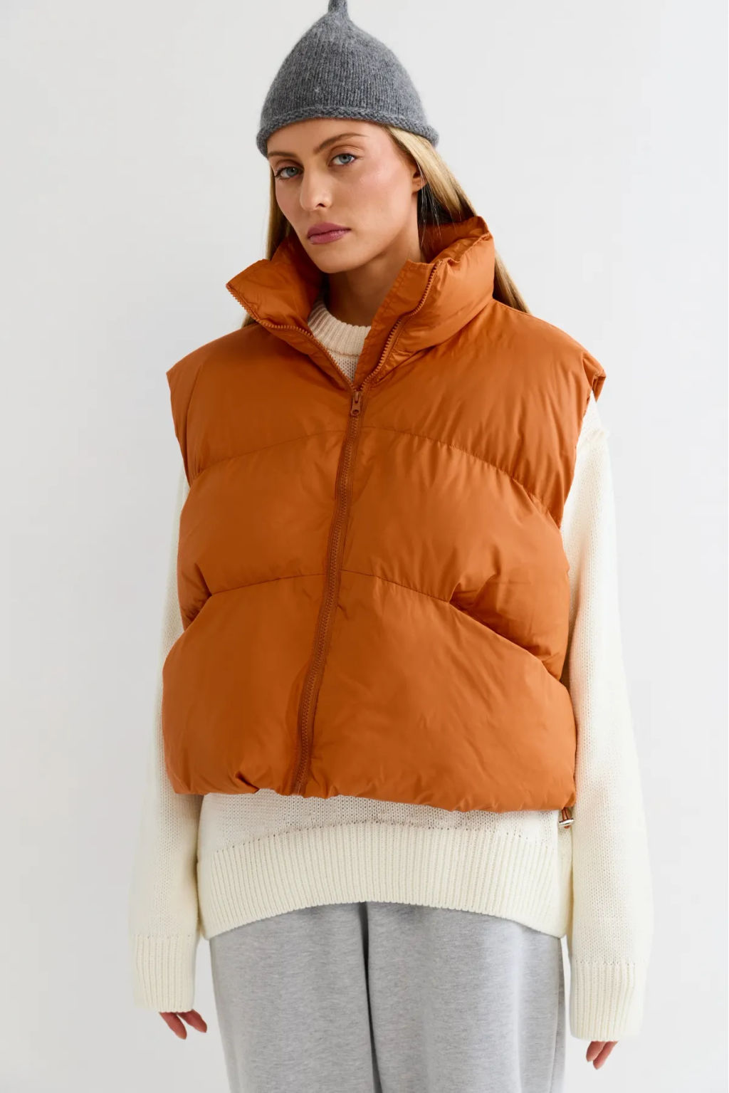 Жилет Orange - Erist store фото 2