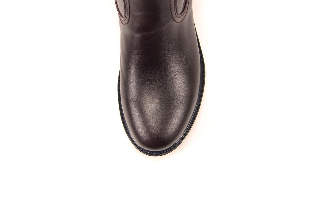 Сапоги EDART 964.brook5.brown/евромех  фото 6