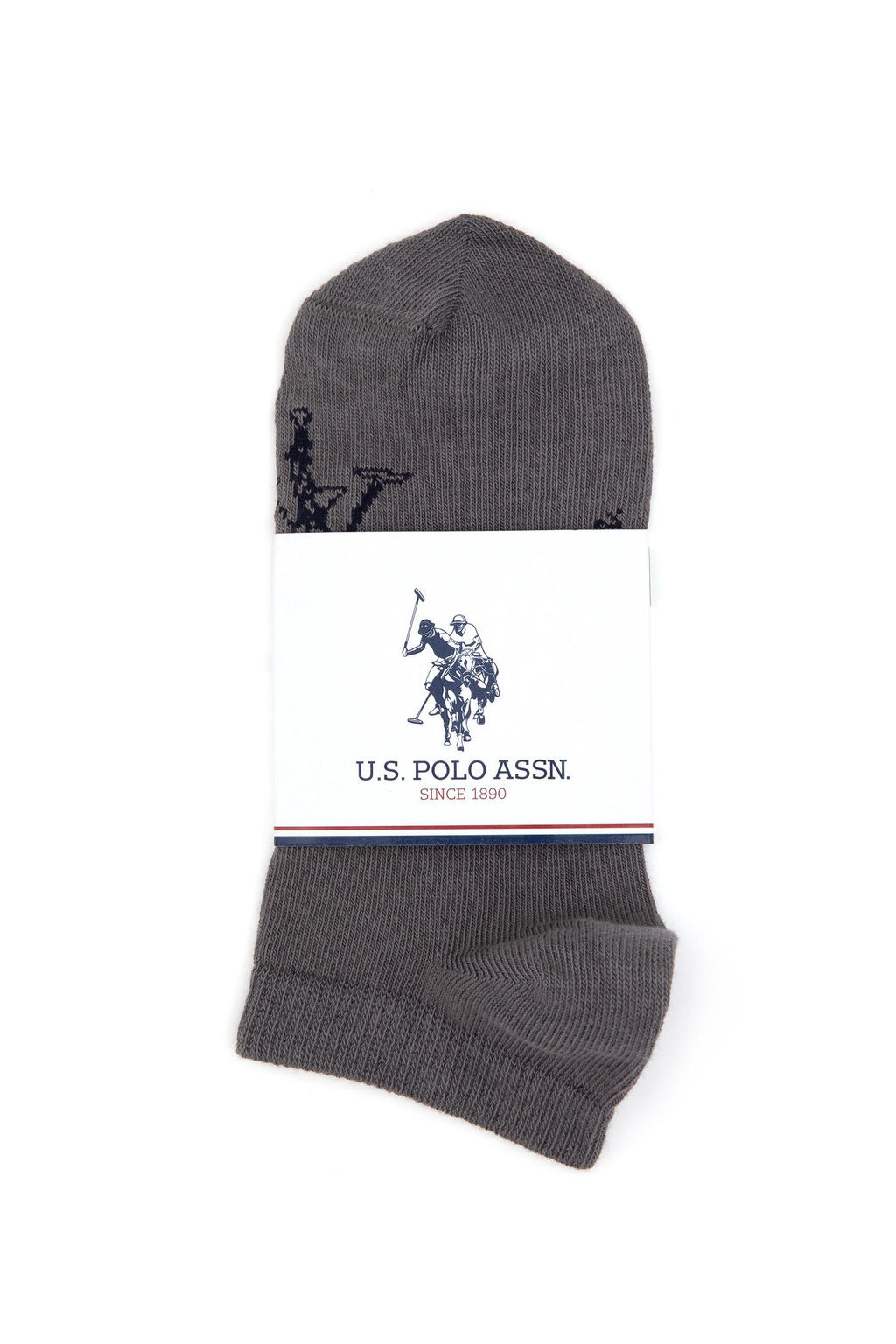 Kad_n Beyaz _orap - U.s. polo assn фото 4