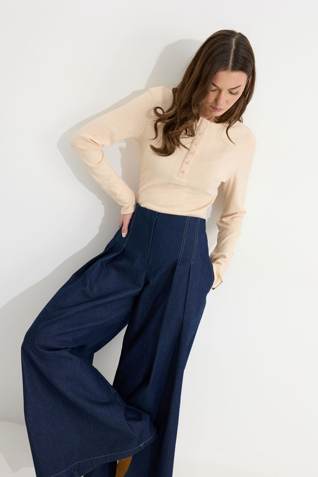 Брюки 4296 - Lyushe фото 7