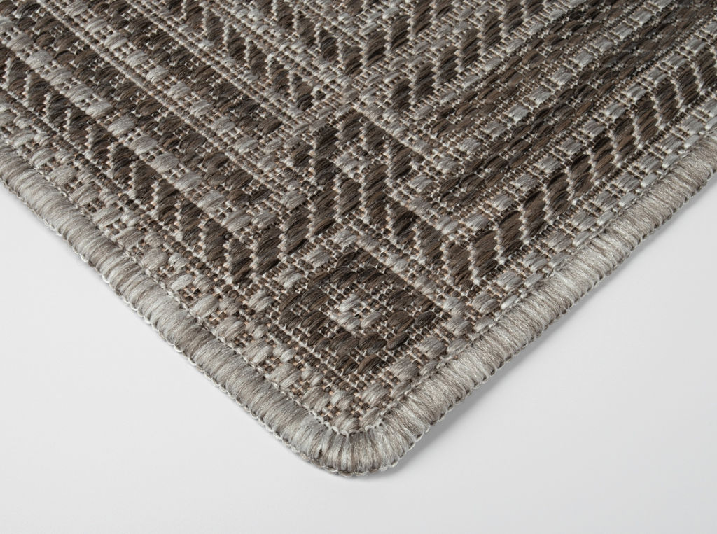 22С78-ВИ Ковер жаккардовый двухполотный с плоским ворсом 0.4 х 0.6 sz5330/a2/32 (0