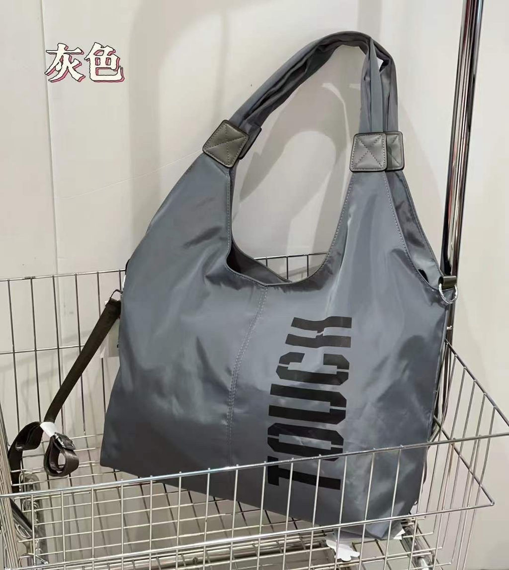 Дорожная сумка мешок TOUCH (арт. 8902) - Storyland фото 3